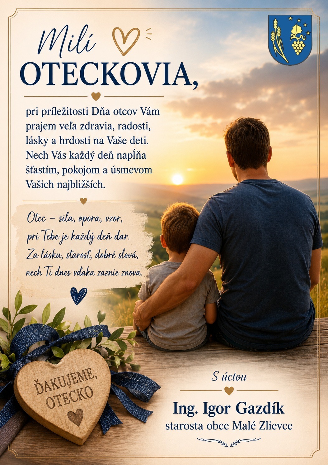 Deň otcov 
